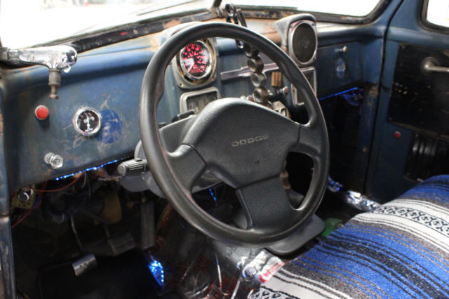 1953 Dodge Other Pickups - photo 12