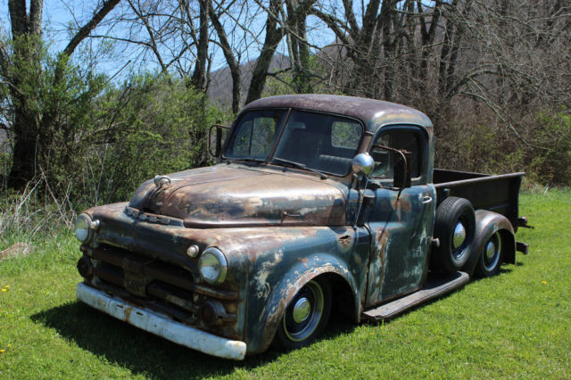 1953 Dodge Other Pickups - photo 3