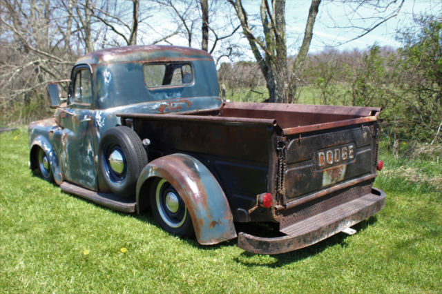 1953 Dodge Other Pickups - photo 4