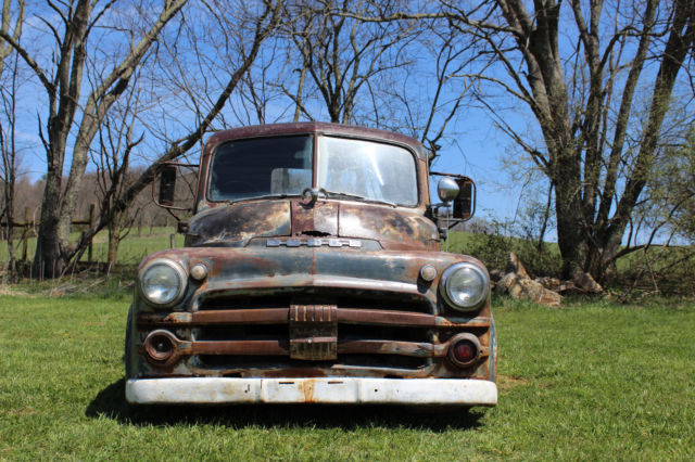 1953 Dodge Other Pickups - photo 5