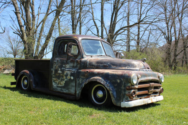 1953 Dodge Other Pickups - photo 7