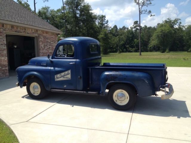 1953 Dodge Truck 1953 Dodge Other Pickups