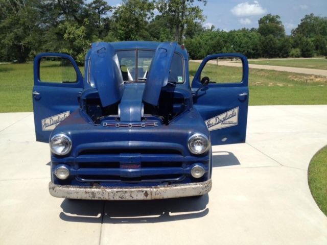1953 Dodge Other Pickups - photo 2