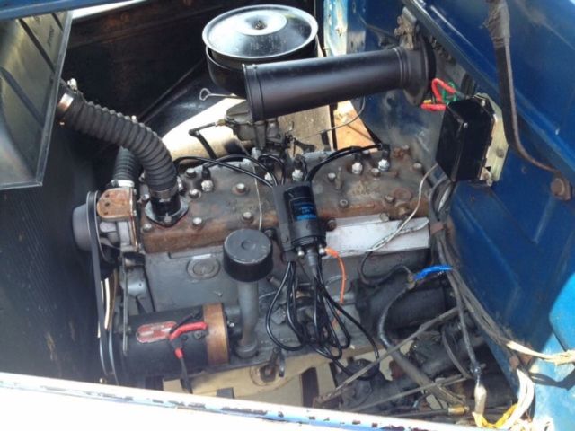 1953 Dodge Other Pickups - photo 3