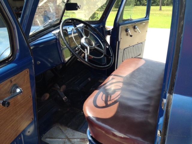 1953 Dodge Other Pickups - photo 4