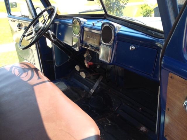 1953 Dodge Other Pickups - photo 5