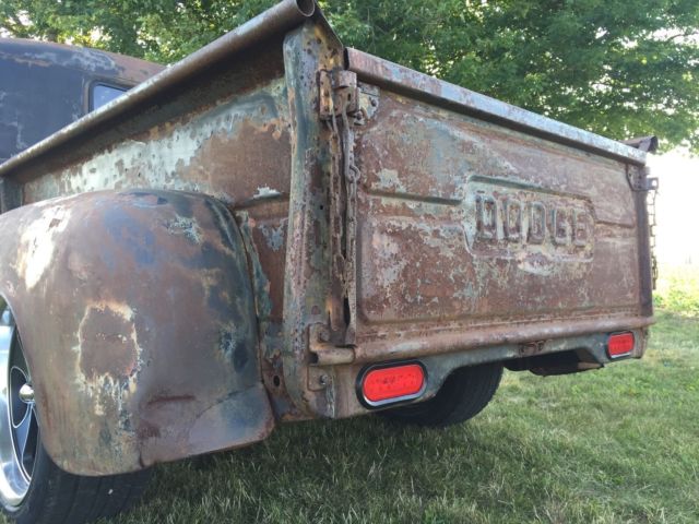 1953 Dodge Other Pickups - photo 10