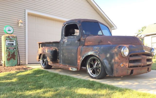 1953 Dodge Other Pickups - photo 2