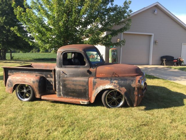 1953 Dodge Other Pickups - photo 3
