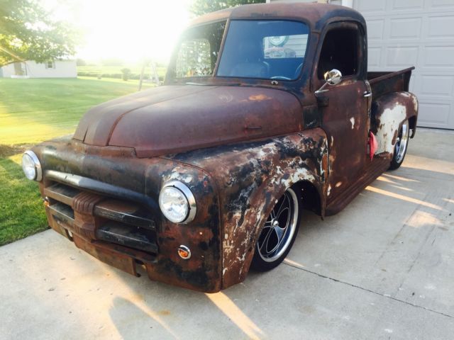 1953 Dodge Other Pickups - photo 4