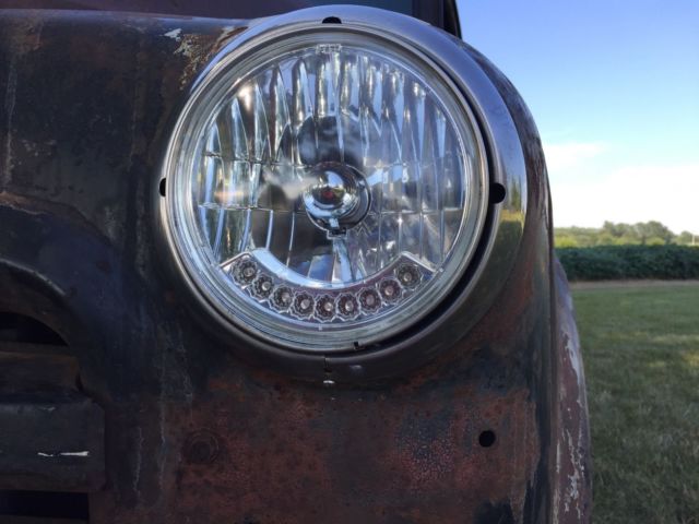 1953 Dodge Other Pickups - photo 6
