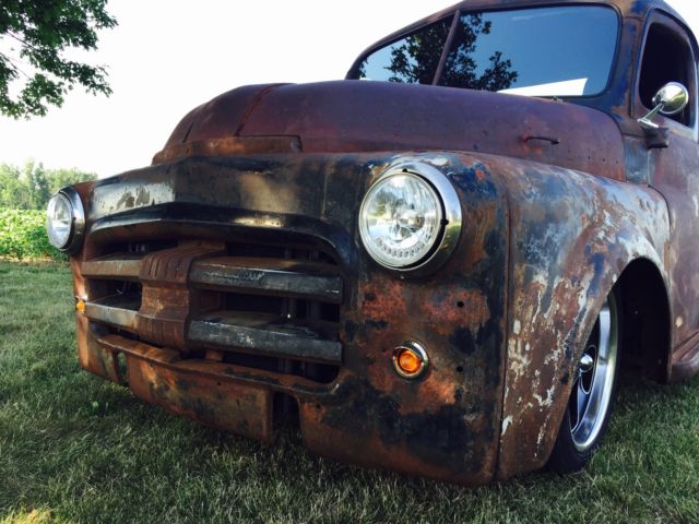 1953 Dodge Other Pickups - photo 7
