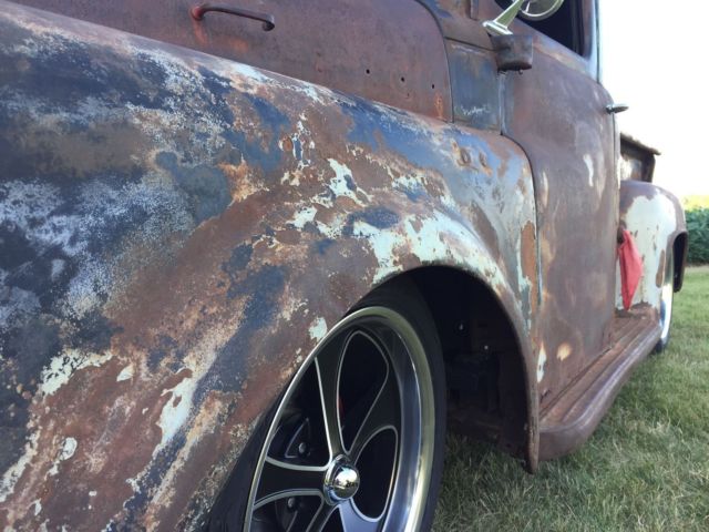 1953 Dodge Other Pickups - photo 9