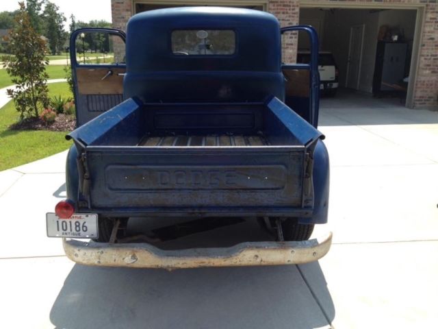 1953 Dodge Other Pickups - photo 7