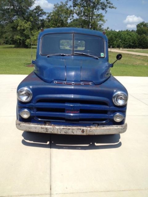 1953 Dodge Other Pickups - photo 8