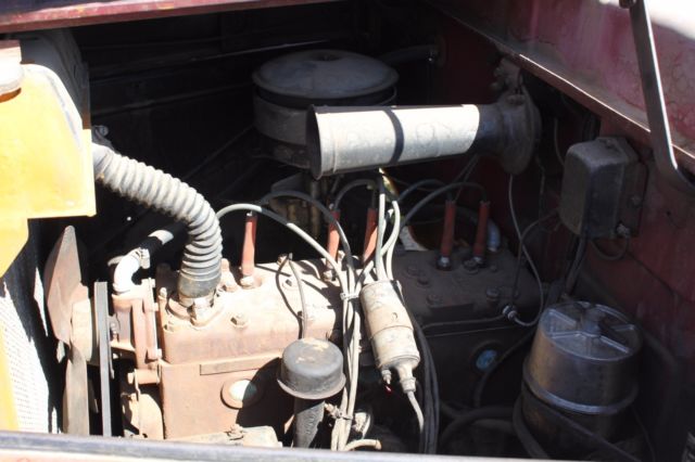 1953 Dodge Other Pickups - photo 4