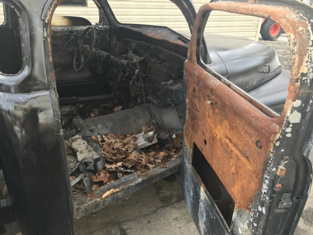 1953 Dodge Other Pickups CHOPPED RAT HOT ROD CUSTOM SHOP TRUCK - photo 13
