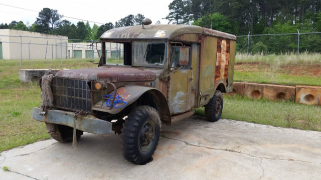 1953 Dodge Other - photo 2