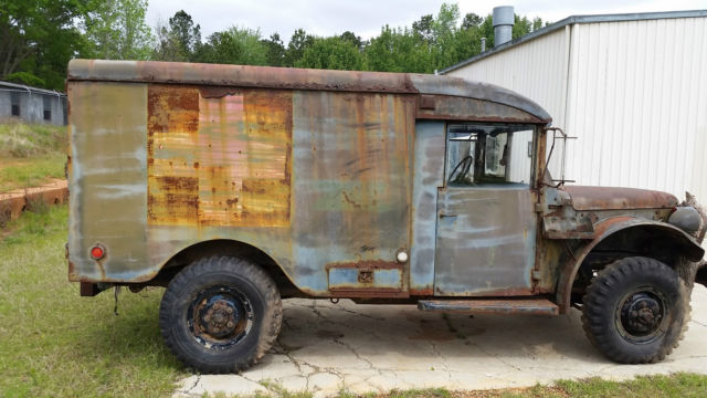 1953 Dodge Other - photo 6