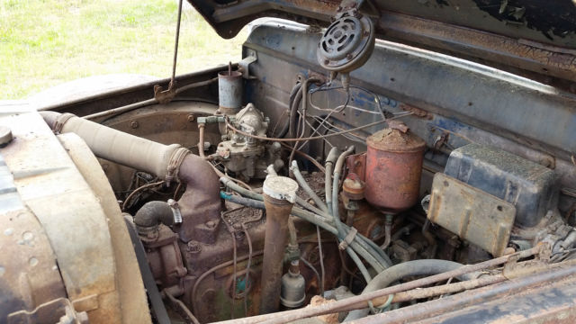 1953 Dodge Other - photo 7