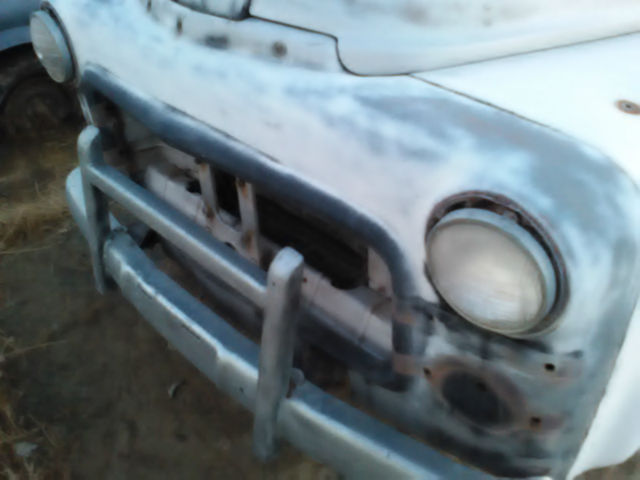 1953 Dodge Other Pickups - photo 3