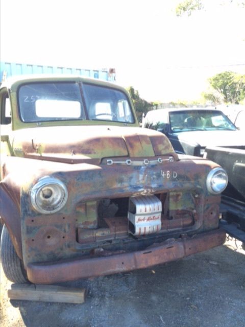 1953 Dodge Other Pickups