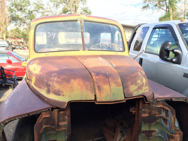1953 Dodge Other Pickups - photo 10