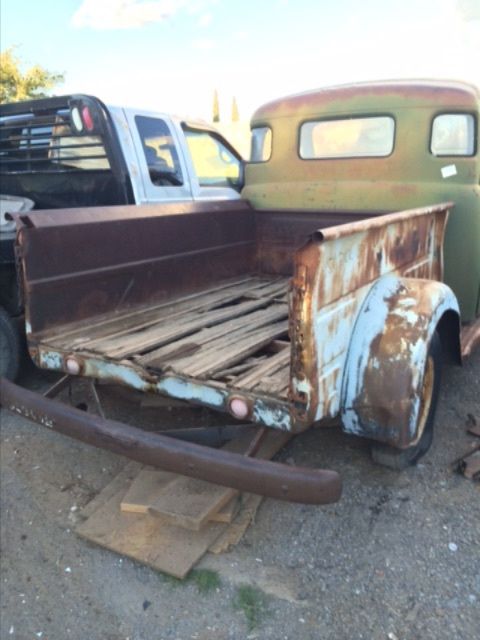 1953 Dodge Other Pickups - photo 2