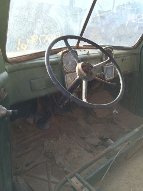 1953 Dodge Other Pickups - photo 4