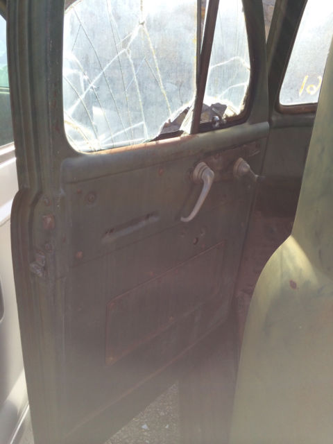 1953 Dodge Other Pickups - photo 5