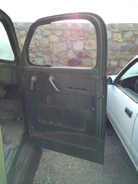 1953 Dodge Other Pickups - photo 6