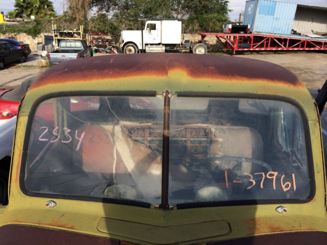 1953 Dodge Other Pickups - photo 7