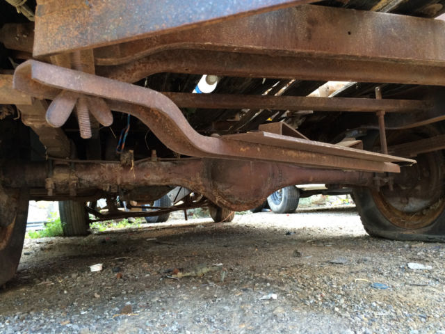 1953 Dodge Other Pickups - photo 8