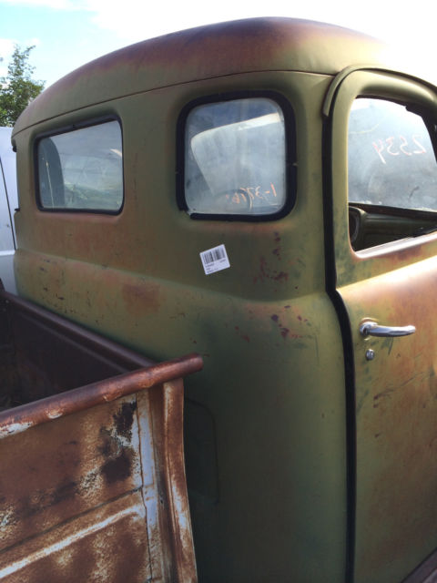 1953 Dodge Other Pickups - photo 9