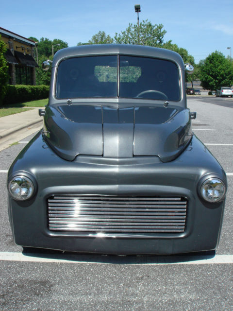 1953 Dodge Truck w/ 383 Stoker Engine 1953 Dodge Other Pickups