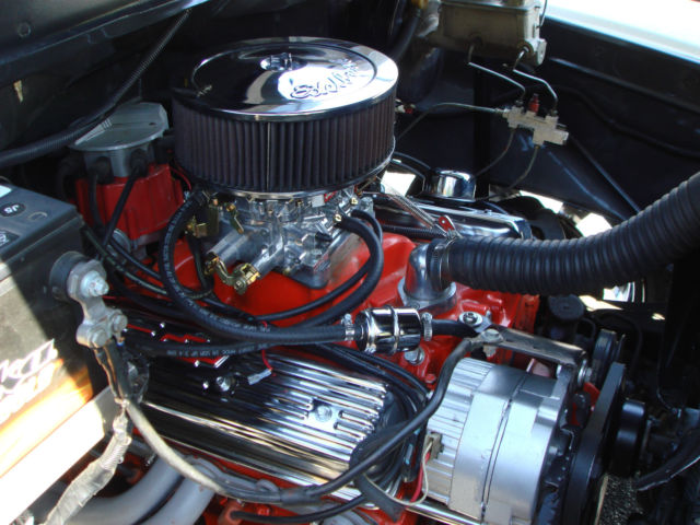 1953 Dodge Other Pickups - photo 10