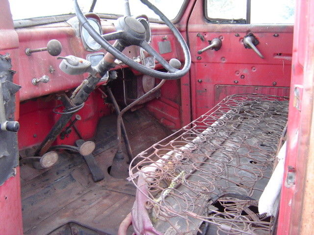 1953 Dodge Other Pickups Original - photo 12