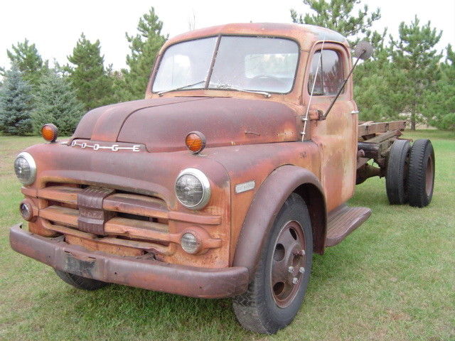 1953 Dodge Other Pickups Original - photo 5