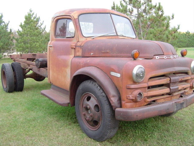 1953 Dodge Other Pickups Original - photo 8