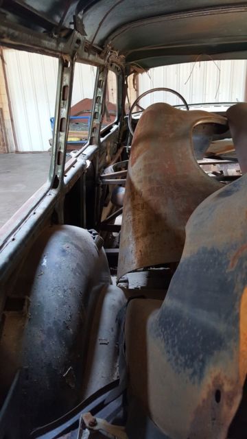 1953 Dodge Power Wagon - photo 11