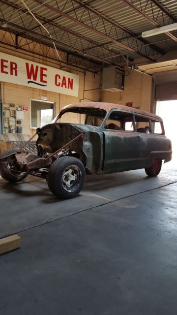 1953 Dodge Power Wagon - photo 12