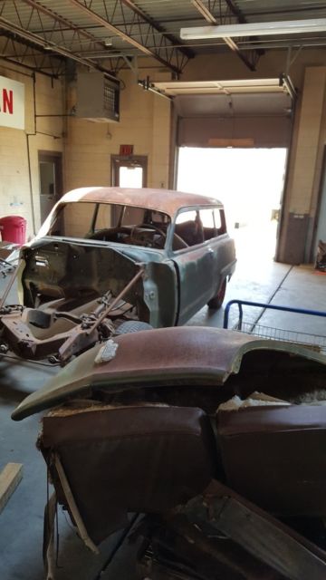 1953 Dodge Power Wagon - photo 4