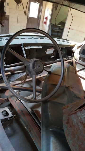 1953 Dodge Power Wagon - photo 8
