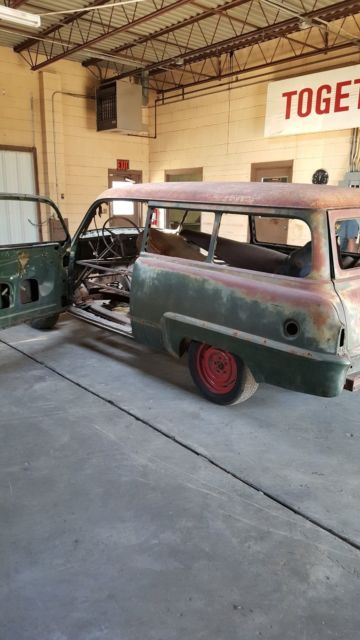 1953 Dodge Power Wagon - photo 9