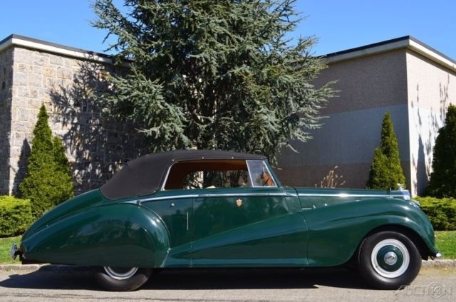 1953 Bentley R-Type Drophead - photo 10