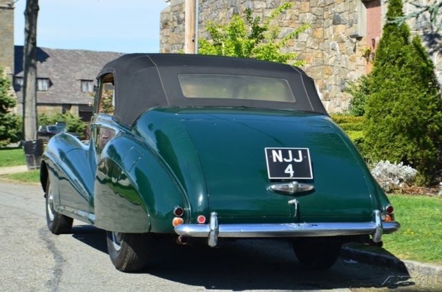 1953 Bentley R-Type Drophead - photo 6