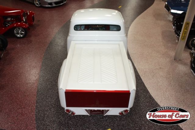 1953 Ford F-100 1953 F-100, Show Truck, Magazine Truck, Hot Rod - photo 8