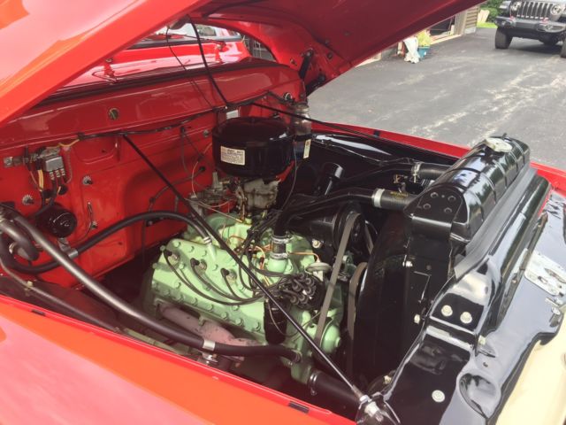 1953 Ford F-100 Deluxe - photo 5