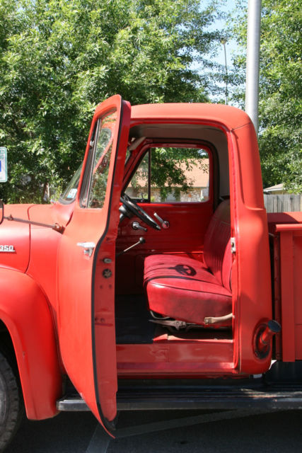 1953 Ford F-350 F350 - photo 8