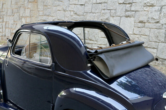 1953 Fiat 500 Topolino - photo 6